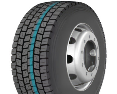 315/80R22.5 Radburg (наварка) K54 Ведущая грузовая шина Київ - изображение 1