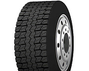 245/70R17.5 Radburg (наварка) V167B Ведущая грузовая шина Київ