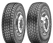 315/70R22.5 Apollo ENDURACE RD 156/150L Ведущая шина Київ