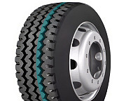 295/80R22.5 Radburg (наварка) K34 Универсальная грузовая шина Київ