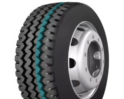 295/80R22.5 Radburg (наварка) K34 Универсальная грузовая шина Київ - изображение 1