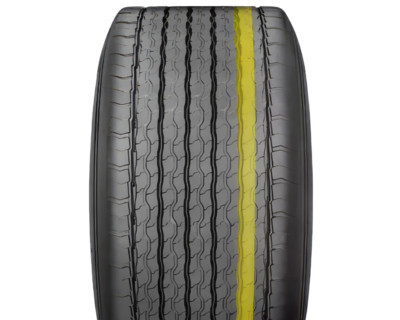 445/45R19.5 Radburg (наварка) K818 Причіпна вантажна шина Киев - изображение 1