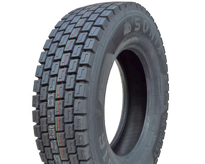 315/70R22.5 Sonix SX816 154/150L Ведущая грузовая шина Київ - изображение 1