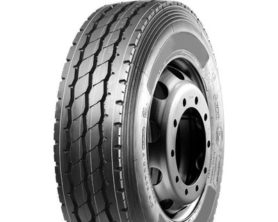 315/80R22.5 Terraking S09 157/153L Рулевая шина Київ - изображение 1
