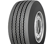 385/65R22.5 Radburg (наварка) RZL150A Рулевая грузовая шина Київ