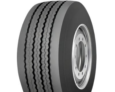 385/65R22.5 Radburg (наварка) RZL150A Рулевая грузовая шина Київ - изображение 1