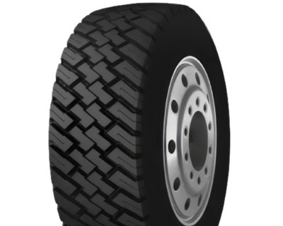 205/75R17.5 Radburg (наварка) RZT190 Ведущая грузовая шина Київ - изображение 1