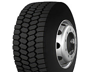 315/70R22.5 Radburg (наварка) PBD16 Рулевая шина Київ