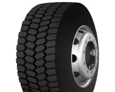 315/70R22.5 Radburg (наварка) PBD16 Рулевая шина Киев - изображение 1