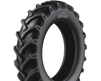 13.6R36 Ceat FARMAX 129A8 Сельхоз шина Киев - изображение 1