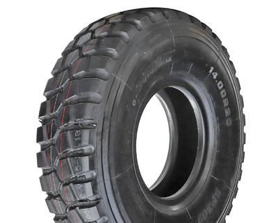 395/85R20 Sportrak SP309 Ведущая грузовая шина Київ - изображение 1