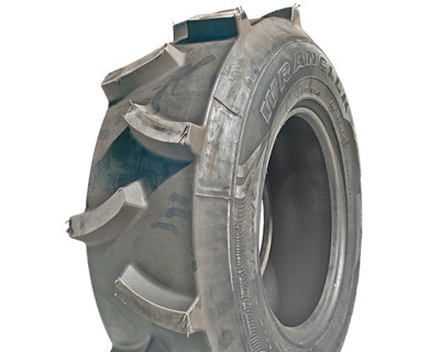 255/70R16 Radburg (наварка) PBD84 Сельхоз шина Київ - изображение 1