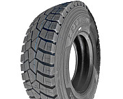 315/80R22.5 LEXXIS Lex Diamond MD6 157/154L Карьерная грузовая шина Київ