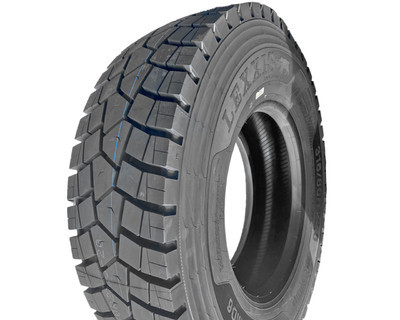315/80R22.5 LEXXIS Lex Diamond MD6 157/154L Карьерная грузовая шина Київ - изображение 1