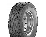 315/70R22.5 Michelin X Line Energy D2 154/150L Ведущая грузовая шина Київ
