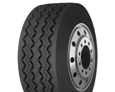 225/75R17.5 Radburg (наварка) PBT11B Рулевая грузовая шина Киев - изображение 1
