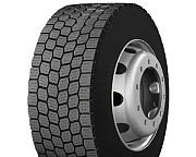315/80R22.5 Radburg (наварка) VT220 Ведущая грузовая шина Київ