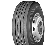 315/70R22.5 Long March LM117 150/148J Рулевая грузовая шина Київ