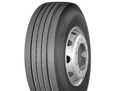 315/70R22.5 Long March LM117 150/148J Рулевая грузовая шина Київ - изображение 1