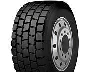 235/75R17.5 Radburg (наварка) RDE1 Ведущая грузовая шина Киев