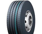 295/80R22.5 Radburg (наварка) K25 Рулевая грузовая шина Киев