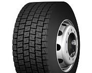 315/60R22.5 Radburg (наварка) DE2 Ведущая шина Киев