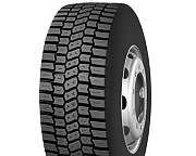 315/80R22.5 Radburg (наварка) VT240 Ведущая грузовая шина Киев