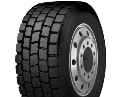 225/75R17.5 Radburg (наварка) RDE1 Ведущая шина Киев - изображение 1