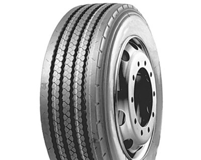 235/75R17.5 LingLong LFL866 143/141J Рулевая шина Киев - изображение 1