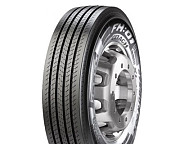 315/80R22.5 Pirelli FH:01 Coach 158/150L Рулевая грузовая шина Киев