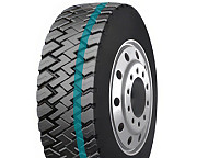 245/75R17.5 Radburg (наварка) K26 Ведуча вантажна шина Киев