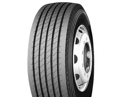 385/65R22.5 Roadlux R168 160J Причіпна вантажна шина Киев - изображение 1