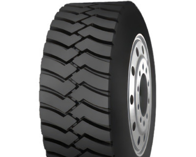 265/70R19.5 Radburg (наварка) VLL Індустріальна шина Киев - изображение 1