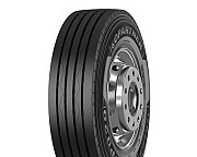 315/80R22.5 Copartner CP929 157/154L Рульова вантажна шина Киев
