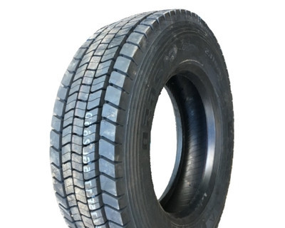 265/70R19.5 Advance GL265D 143/141J Ведуча вантажна шина Киев - изображение 1