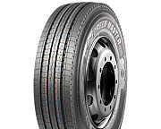 315/60R22.5 Leao KTS300 152/148L Рульова вантажна шина Киев