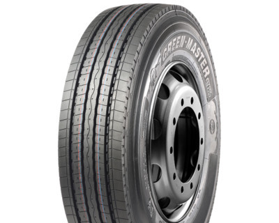 315/60R22.5 Leao KTS300 152/148L Рульова вантажна шина Киев - изображение 1