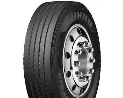 315/80R22.5 Jinyu JF518 156/150L Рульова вантажна шина Киев - изображение 1