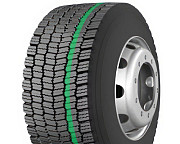 295/80R22.5 Radburg (наварка) K48 Причіпна вантажна шина Киев