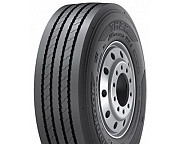 245/70R19.5 Hankook TH22 143/141J Причіпна вантажна шина Киев