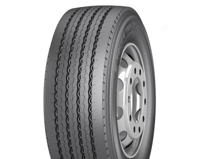 385/55R22.5 Nokian E-Truck Trailer 154/150L Причіпна вантажна шина Киев - изображение 1
