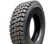 215/75R17.5 Black Nova SHINE R9 135/133J Ведуча вантажна шина Киев