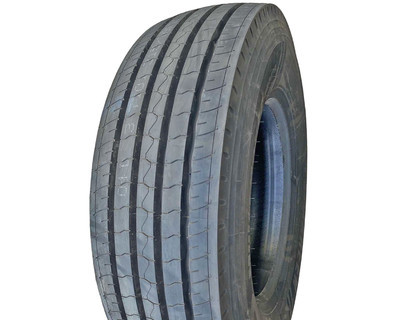 235/75R17.5 Evergreen ESR579 143/141L Рульова вантажна шина Киев - изображение 1