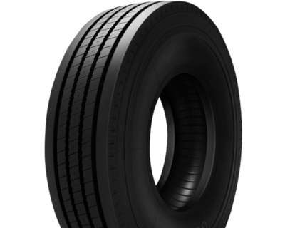 245/70R19.5 Samson GL283A 136/134M Рульова вантажна шина Киев - изображение 1