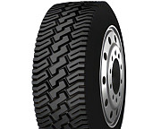 245/70R17.5 Radburg (наварка) RZT51 Ведуча вантажна шина Киев