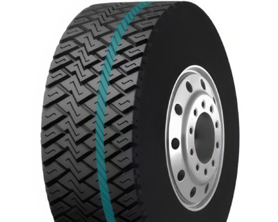 285/70R19.5 Radburg (наварка) K47 Ведуча вантажна шина Киев - изображение 1