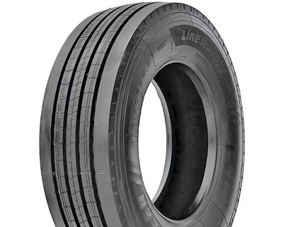 295/60R22.5 Evergreen Line Route ESL01 150/147L Рульова вантажна шина Киев - изображение 1