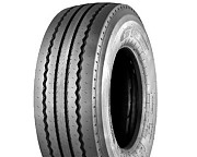 385/65R22.5 Giti GTL919 164K Причіпна вантажна шина Киев