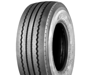385/65R22.5 Giti GTL919 164K Причіпна вантажна шина Киев - изображение 1