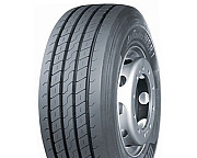 315/80R22.5 WestLake WSR1 154/150M Рульова вантажна шина Киев